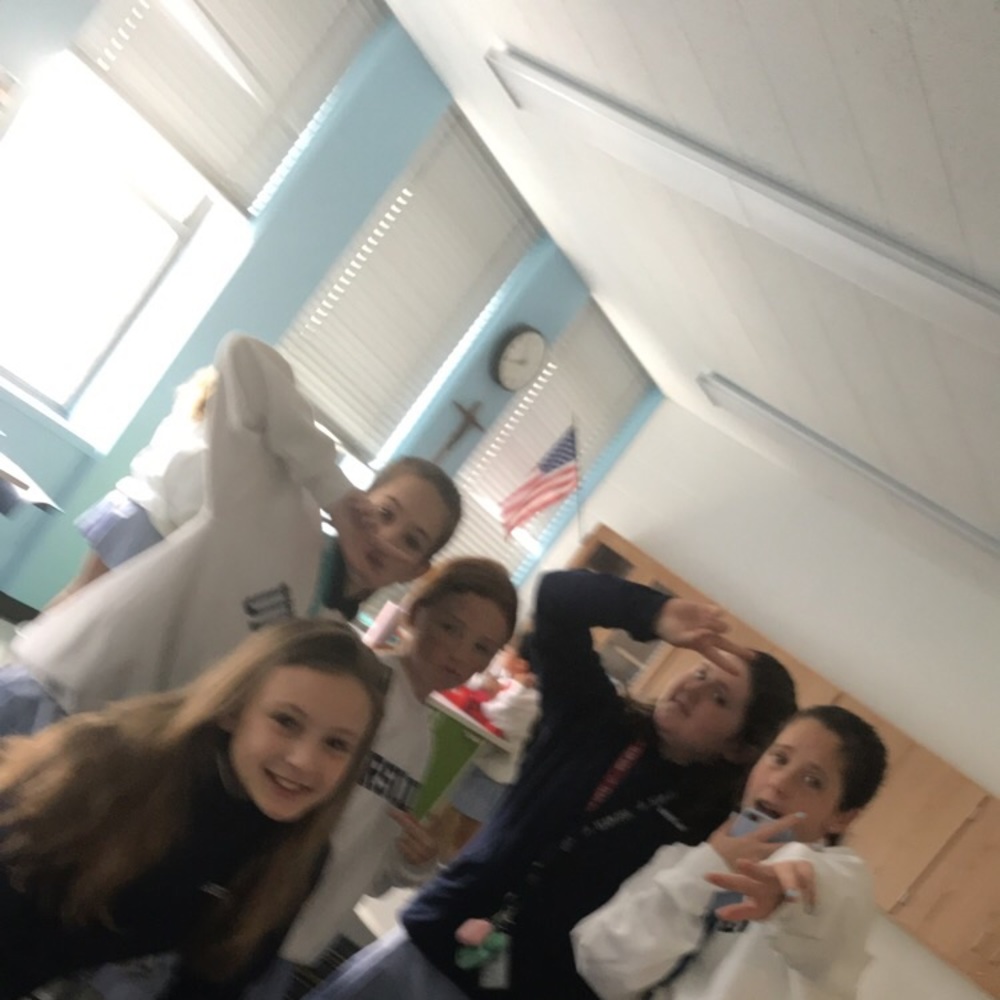 Meet your Posher, Lilianna